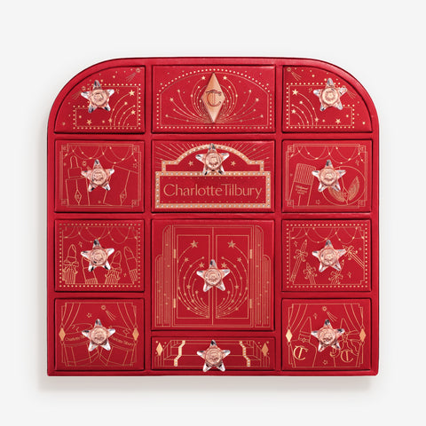 Charlotte's Hollywood Beauty Wonderland Advent Calendar 2026 - Charlotte Tilbury - 2