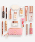 Charlotte's Hollywood Beauty Wonderland Advent Calendar 2026 - Charlotte Tilbury - 4