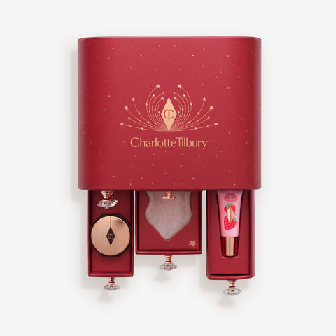Charlotte's Hollywood Beauty Wonderland Advent Calendar 2026 - Charlotte Tilbury - 5