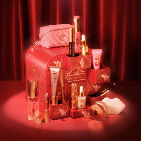 Charlotte's Hollywood Beauty Wonderland Advent Calendar 2026 - Charlotte Tilbury - 6