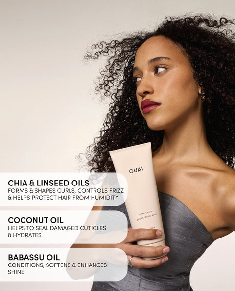 Curl Crème 236ml