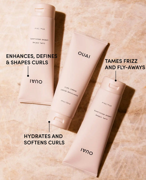 Curl Crème 236ml