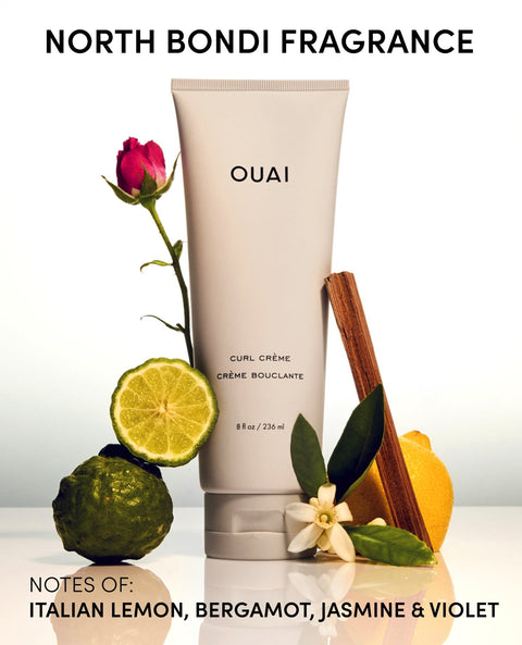 Curl Crème 236ml