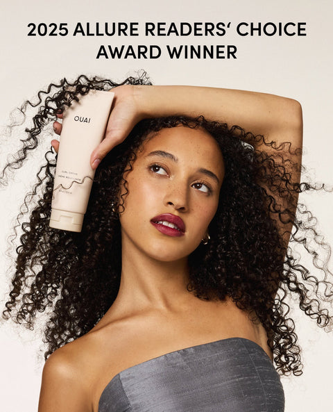 Curl Crème 236ml