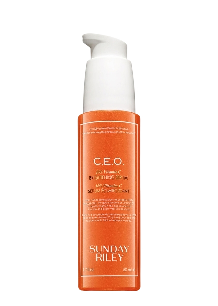 C.E.O. 15% Vitamin C Brightening Serum