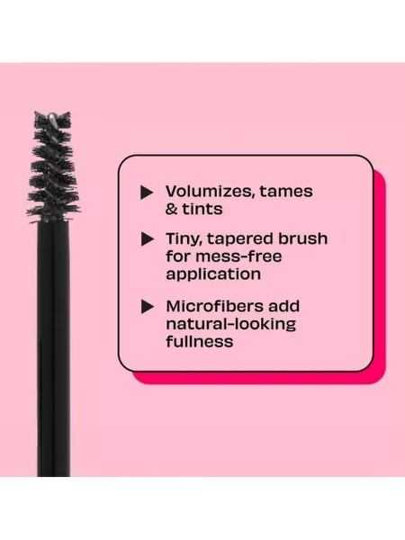 Gimme Brow volumising eyebrow gel