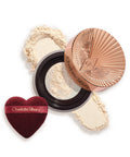 AIRbrush Flawless Blur Loose Powder 15g - Charlotte Tilbury - Translucent Fair/Medium