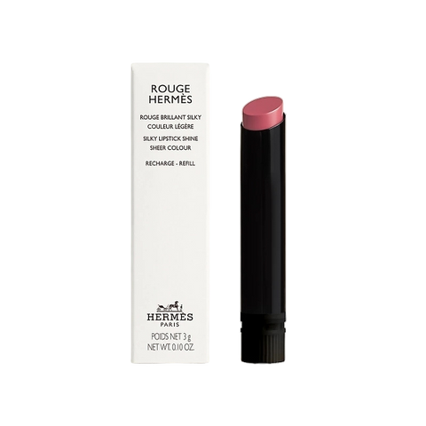 Silky Lipstick Shine Refill