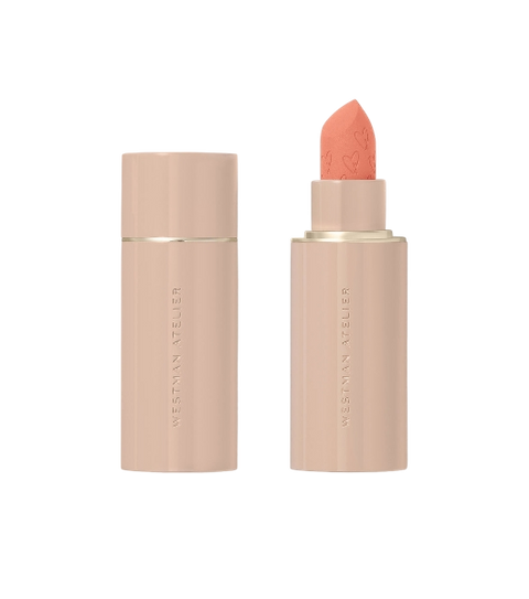 Lip Suede Matte Lipstick