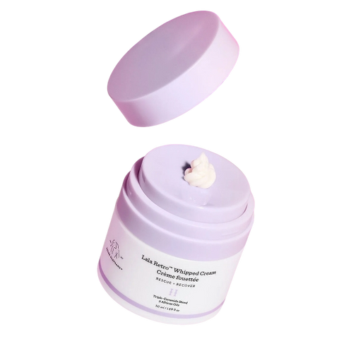 Lala Retro™ Whipped Cream