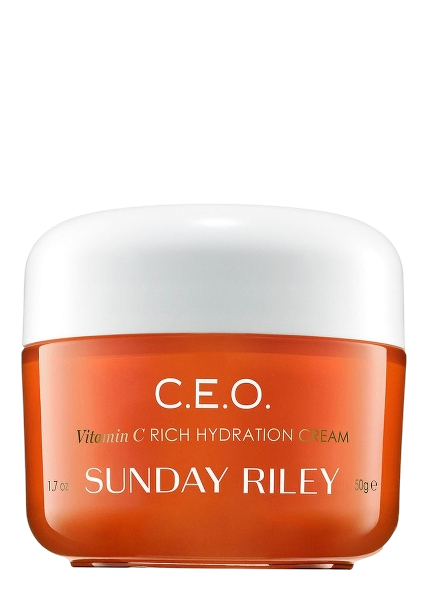 C.E.O. C+E Antioxidant Protect + Repair Moisturizer 50ml