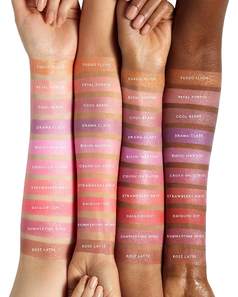 Cheeks Out Freestyle Cream Blush