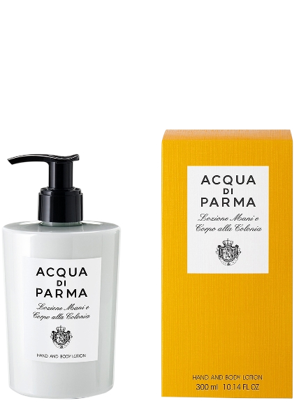 Colonia Hand and Body Lotion 300ml