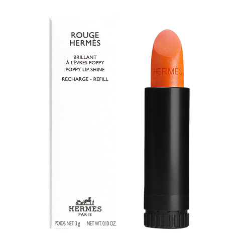 Poppy Lip Shine Refill