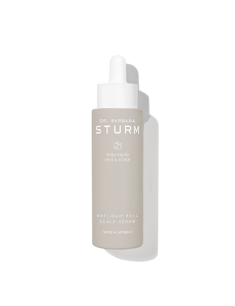 Anti Hair Fall Scalp Serum