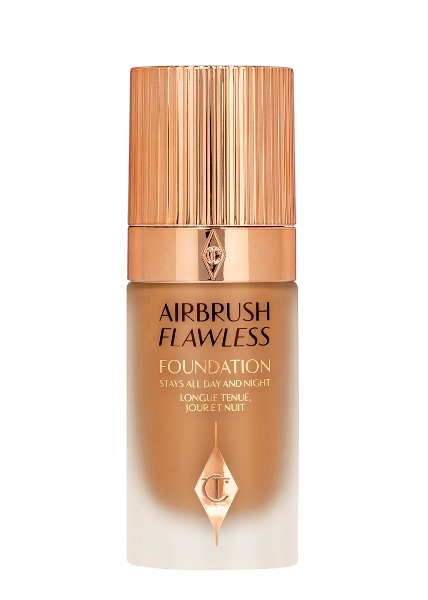 Airbrush Flawless Foundation