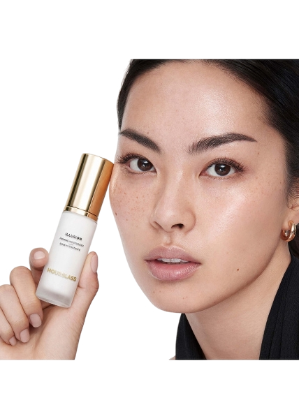 Illusion Priming Moisturiser