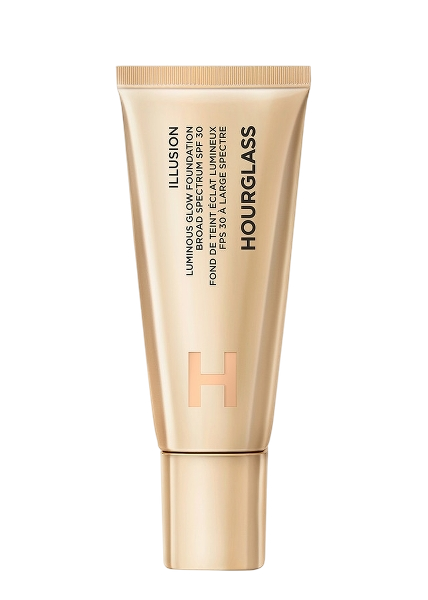 Illusion Luminous Glow Foundation SPF 30