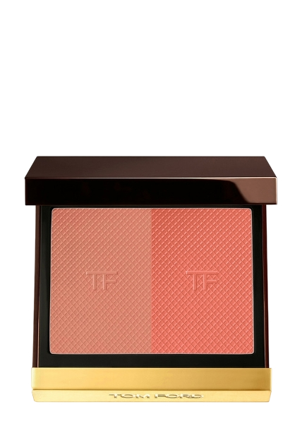 Shade and Illuminate Blush