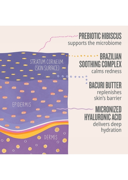 Delicia Drench Body Butter