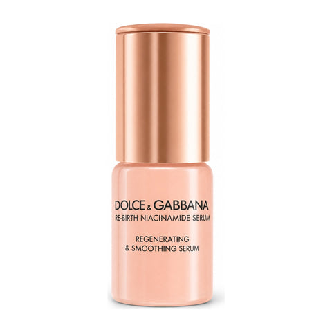 Dolce & Gabbana Re-Birth Niacinamide Serum 7ml