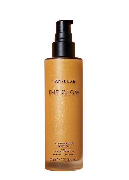 The Glow Illuminating Body Oil