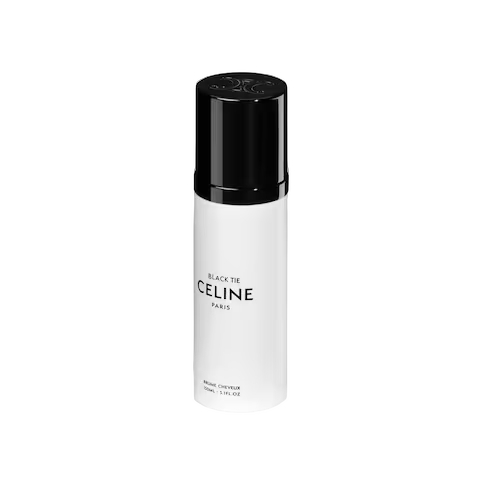 Black Tie Hair Mist