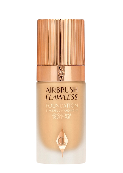 Airbrush Flawless Foundation