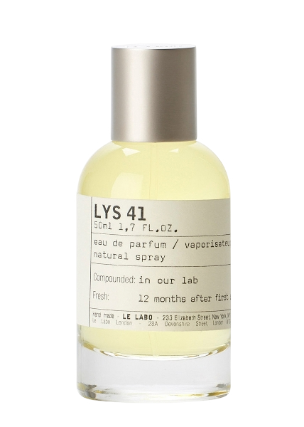 Lys 41 Eau De Parfum