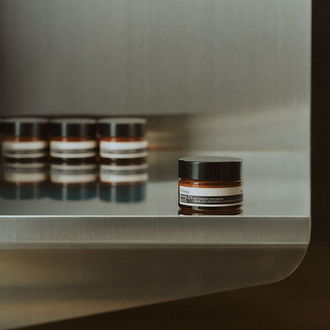 Parsley Seed Anti-Oxidant Eye Cream
