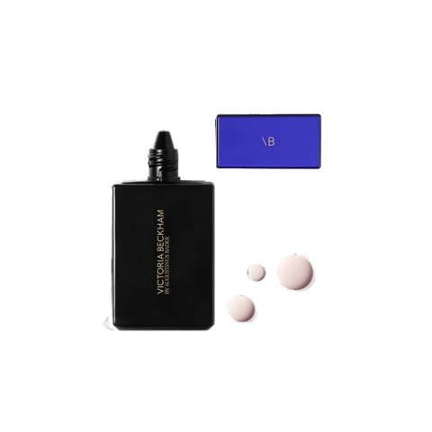 The Foundation Drops with TFC8 Luminous Light Coverage - Victoria Beckham - מייקאפ - 31