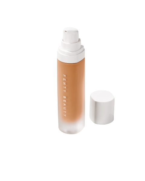 Pro Filt’r Soft Matte Longwear Foundation