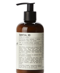 Santal 33 Hand And Body Lotion - LE LABO - קרם גוף
