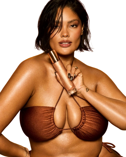 Body Lava Body Luminizer