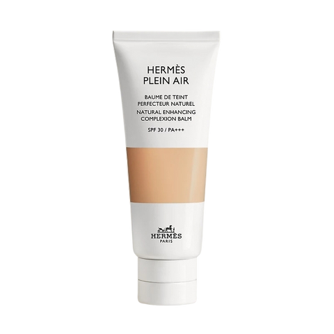 Complexion balm