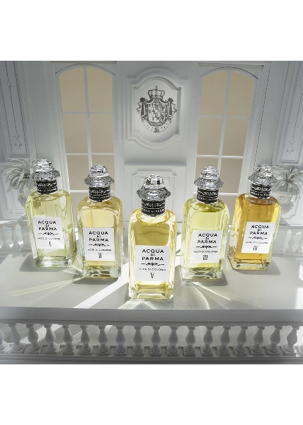 Note di Colonia V Eau De Cologne 150ml