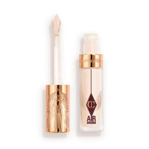 CHARLOTTE TILBURY Airbrush Flawless Blur Concealer 8.3g - 2 Fair