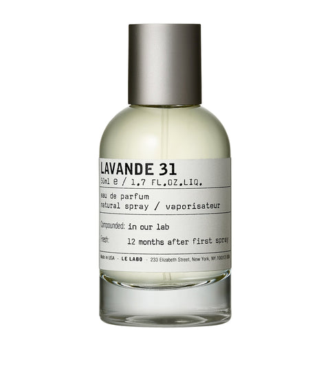 LE LABO - Lavande 31 Eau De Parfum