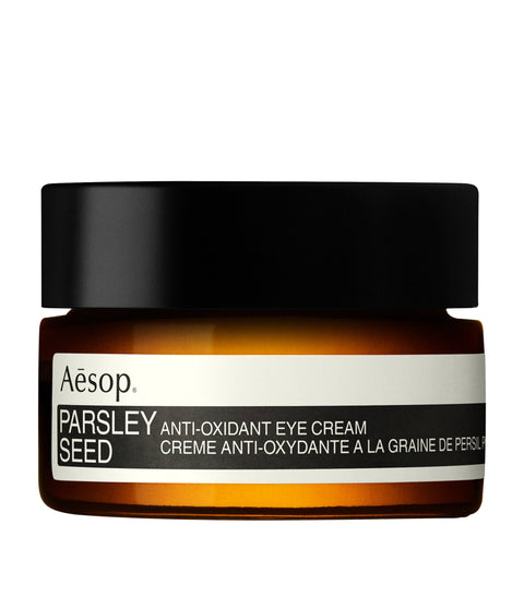 Aesop - Parsley Seed Anti-Oxidant Eye Cream