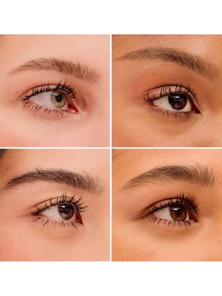 They’re Real! Magnet mascara