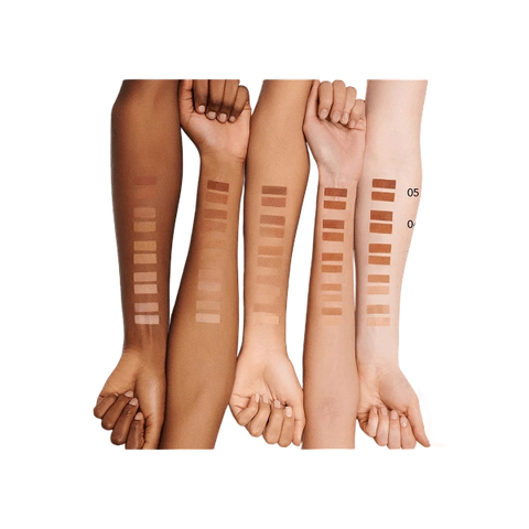 Matte Bronzing Brick Natural Matte Bronzer - Victoria Beckham - ברונזר - 19