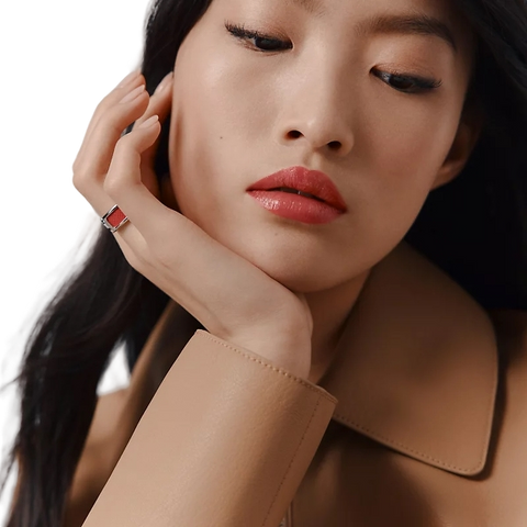 Silky Lipstick Shine Refill