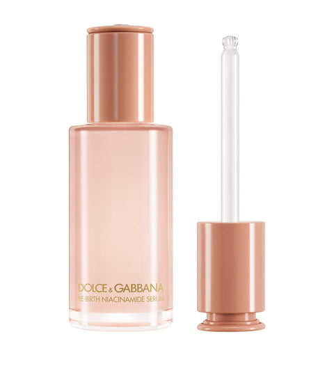 Dolce & Gabbana - Dolce & Gabbana Re-Birth Niacinamide Serum (30ml)