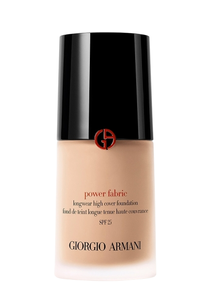 Power Fabric Foundation SPF25