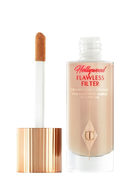 Hollywood Flawless Filter