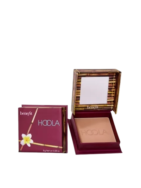Hoola bronzer