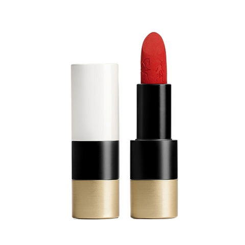 Matte Lipstick, Engraved Limited Edition