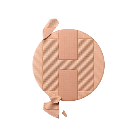 H Trio healthy glow mineral powder