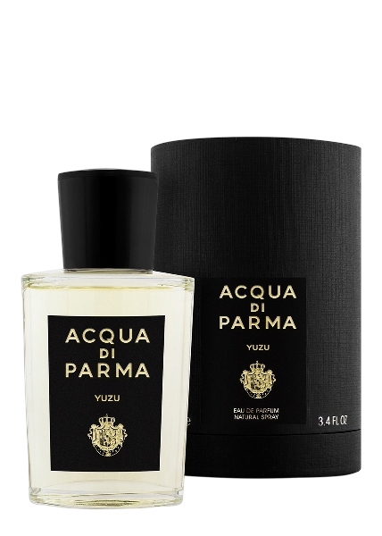 Signatures of the Sun Yuzu Eau de Parfum 100ml