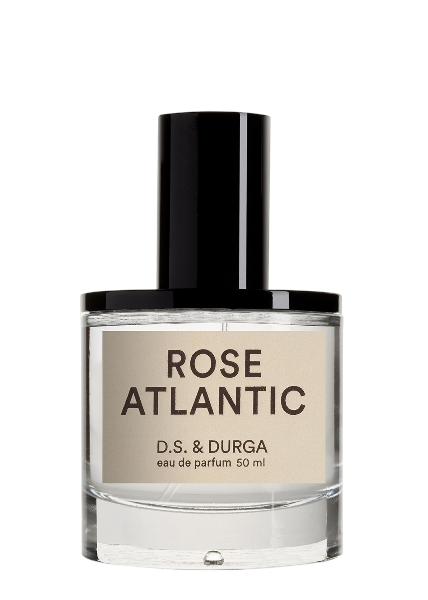 Rose Atlantic Eau De Parfum 50ml